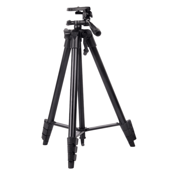 Tripod images top